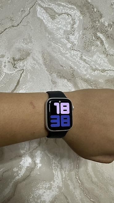 Apple Watch at lalafo.kg Apple Watch