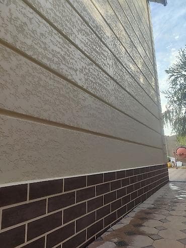 Жылуулоо: Дубалдарды жылуулоо, Фасадды жылуулоо | Үйдү жылуулоо, Батирди жылуулоо, Кампаны жылуулоо Пеноплекс, Термопанелдер 6 жылдан ашык тажрыйба lalafo.kg да — 9 Жылуулоо: Дубалдарды жылуулоо, Фасадды жылуулоо | Үйдү жылуулоо, Батирди жылуулоо, Кампаны жылуулоо Пеноплекс, Термопанелдер 6 жылдан ашык тажрыйба — 9