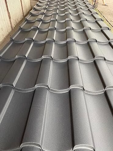 Профнастил металлочерепица ✅центр кровли все для вашей крыши ✅все lalafo.kg да — 5 Профнастил металлочерепица ✅центр кровли все для вашей крыши ✅все — 5