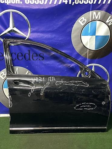 Дверь Передняя правая Mercedes-Benz, Б/у, Оригинал at lalafo.kg Дверь Передняя правая Mercedes-Benz, Б/у, Оригинал