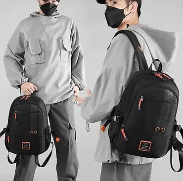 ПРОДАЮ ОЧЕНЬ КАЧЕСТВЕННЫЙ УДОБНЫЙ РЮКЗАК,ПОДОЙДЕТ КАК ДЛЯ ПОВСЕДНЕВНОЙ at lalafo.kg ПРОДАЮ ОЧЕНЬ КАЧЕСТВЕННЫЙ УДОБНЫЙ РЮКЗАК,ПОДОЙДЕТ КАК ДЛЯ ПОВСЕДНЕВНОЙ