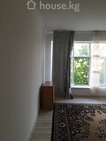 2 бөлмө, 69 м², Жеке план, 2 кабат, Косметикалык ремонт lalafo.kg да 2 бөлмө, 69 м², Жеке план, 2 кабат, Косметикалык ремонт