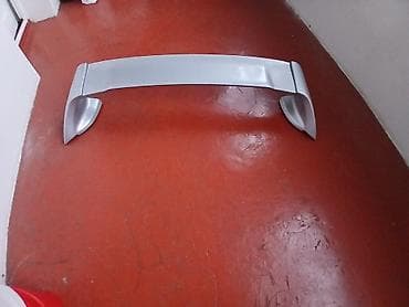 Арткы спойлер Honda 2003 г., Колдонулган, Аналог lalafo.kg да — 2 Арткы спойлер Honda 2003 г., Колдонулган, Аналог — 2