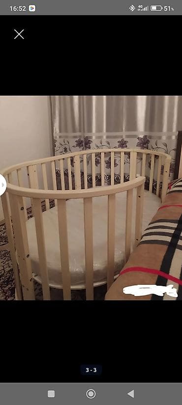 Унаа түрүндөгү керебеттер: Балдар үчүн трансформер керебет, Колдонулган, Башка түрү, түсү - Саргыч боз lalafo.kg да — 1 Унаа түрүндөгү керебеттер: Балдар үчүн трансформер керебет, Колдонулган, Башка түрү, түсү - Саргыч боз — 1