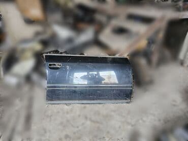 Дверь Передняя правая Audi, Б/у, Оригинал at lalafo.kg Дверь Передняя правая Audi, Б/у, Оригинал