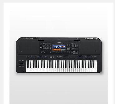 Цифровая аранжировочная станция Yamaha PSR‑SX700 - 61 клавиша с at lalafo.kg Цифровая аранжировочная станция Yamaha PSR‑SX700 - 61 клавиша с