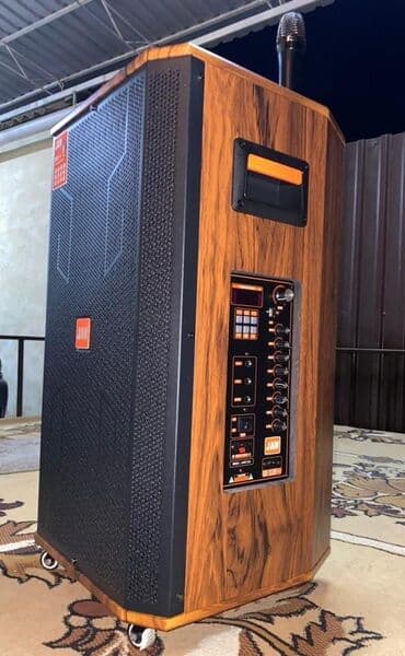 Аренда колонки с микрофоном 🔊чистый громкий звук ✨куда тосуу 🌸кыз lalafo.kg да Аренда колонки с микрофоном 🔊чистый громкий звук ✨куда тосуу 🌸кыз