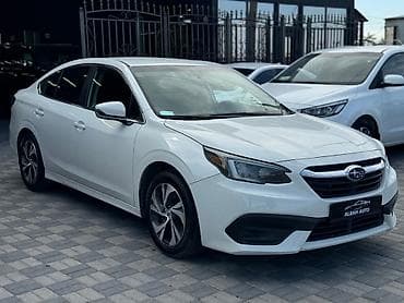Subaru Legacy: 2021 г., 0.5 л, Автомат, Бензин at lalafo.kg Subaru Legacy: 2021 г., 0.5 л, Автомат, Бензин