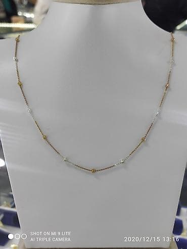 Цепочка, Проба 925, Женские, Новый at lalafo.kg Цепочка, Проба 925, Женские, Новый