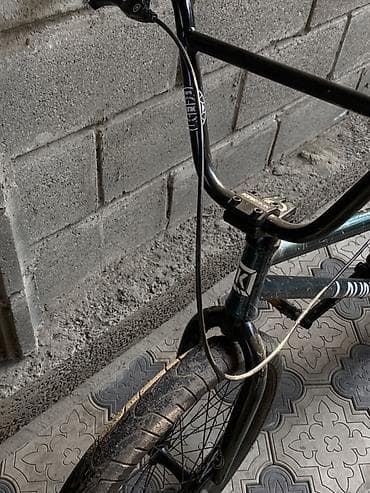 BMX велосипед at lalafo.kg BMX велосипед