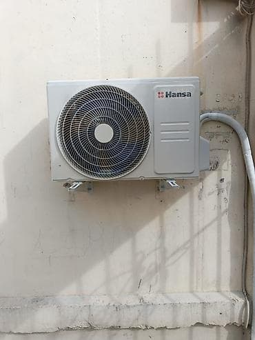 Кондиционеры и профессиональный монтаж под ключ - Продажа и установка at lalafo.kg Кондиционеры и профессиональный монтаж под ключ - Продажа и установка