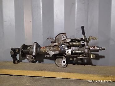 Toyota Estima Рулевая колонка, Тойота Эстима рулевая колонка Год 1996 at lalafo.kg Toyota Estima Рулевая колонка, Тойота Эстима рулевая колонка Год 1996