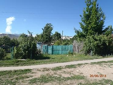 Дом не новый на первой линии по трассе можно под строительство at lalafo.kg Дом не новый на первой линии по трассе можно под строительство