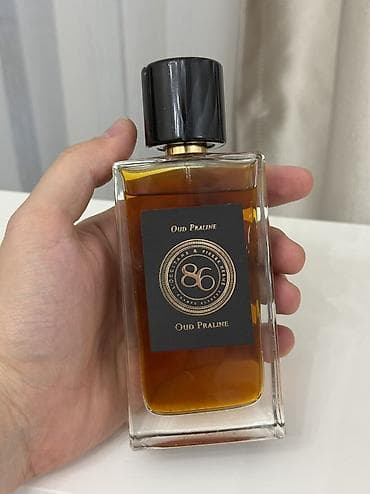 L’Occitane Oud Praline (100ml) Оригинал. Ниже рынка. Очень теплый at lalafo.kg L’Occitane Oud Praline (100ml) Оригинал. Ниже рынка. Очень теплый
