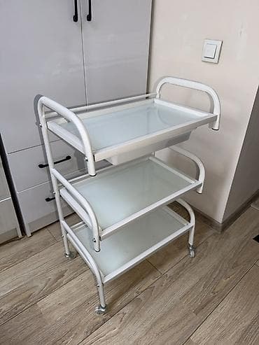 Дүкөн үчүн текчелер: Гүлдөр үчүн секичелүү текче, Колдонулган, Темир, Өзү алып кетүү lalafo.kg да — 1 Дүкөн үчүн текчелер: Гүлдөр үчүн секичелүү текче, Колдонулган, Темир, Өзү алып кетүү — 1