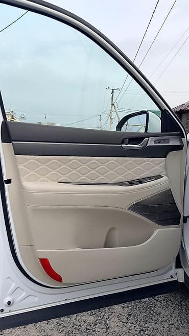 Derways: Hyundai Palisade: 2021 г., 3.8 л, Автомат, Бензин, Внедорожник at lalafo.kg — 9 Derways: Hyundai Palisade: 2021 г., 3.8 л, Автомат, Бензин, Внедорожник — 9