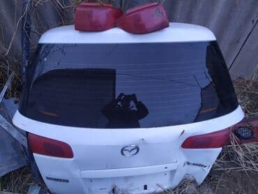 Mazda at lalafo.kg Mazda