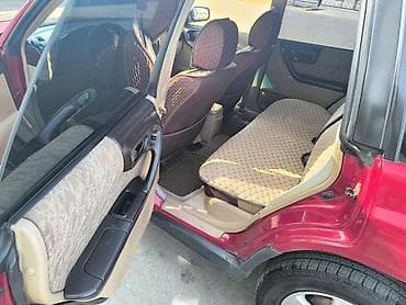 Subaru Forester: 1999 г., 2.5 л, Автомат, Бензин, Универсал at lalafo.kg — 9 Subaru Forester: 1999 г., 2.5 л, Автомат, Бензин, Универсал — 9