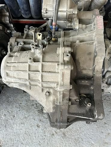 Коробка передач Механика Volkswagen at lalafo.kg Коробка передач Механика Volkswagen