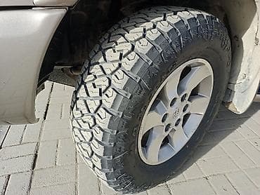 Proton: Nissan Pathfinder: 2002 г., 3.5 л, Автомат, Газ, Жол тандабас lalafo.kg да — 9 Proton: Nissan Pathfinder: 2002 г., 3.5 л, Автомат, Газ, Жол тандабас — 9