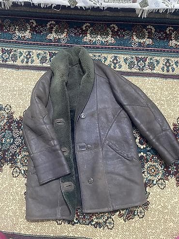 Женское ССРская теплая at lalafo.kg — 1 Женское ССРская теплая — 1