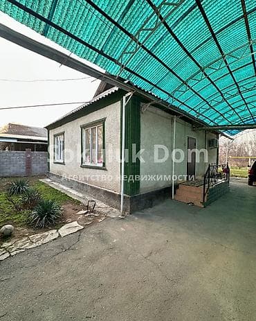 🏠Продаётся дом в с. Сокулук 🟡Комнаты: 4 🟡Участок: 15 соток at lalafo.kg 🏠Продаётся дом в с. Сокулук 🟡Комнаты: 4 🟡Участок: 15 соток