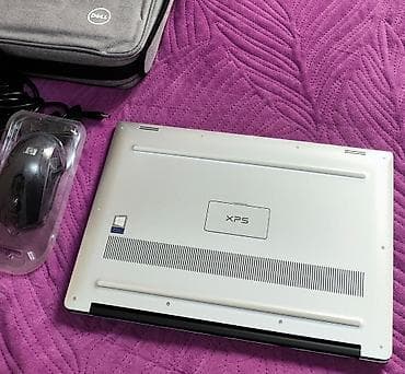 Ноутбуки Dell: Ноутбук Dell Игровой, Intel Core i7, ОЗУ, RAM: 24 ГБ, Dell XPS at lalafo.kg — 3 Ноутбуки Dell: Ноутбук Dell Игровой, Intel Core i7, ОЗУ, RAM: 24 ГБ, Dell XPS — 3