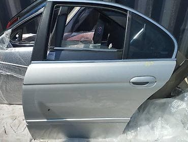 Дверь Задняя левая BMW at lalafo.kg Дверь Задняя левая BMW