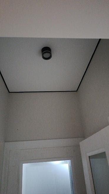 Керме шыптар Жылтырабаган Монтаждоо lalafo.kg да — 2 Керме шыптар Жылтырабаган Монтаждоо — 2