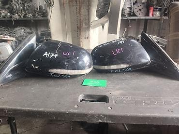 Заднего вида Зеркало Mercedes-Benz Оригинал at lalafo.kg Заднего вида Зеркало Mercedes-Benz Оригинал