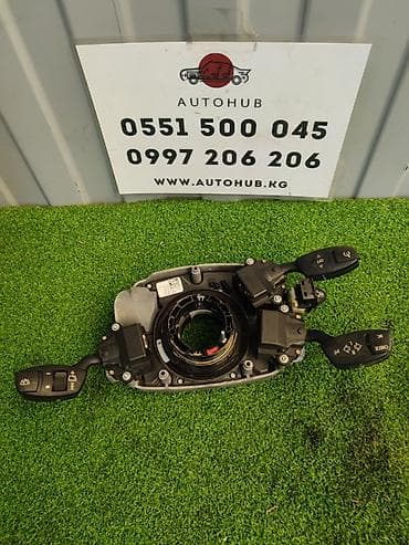 Руль колонкалары: Руль тарткычтын учуна кийгизгич BMW 2005 г., Колдонулган, Оригинал lalafo.kg да — 1 Руль колонкалары: Руль тарткычтын учуна кийгизгич BMW 2005 г., Колдонулган, Оригинал — 1