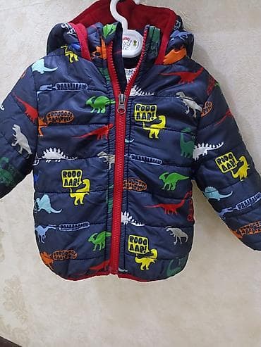 На 1-1.5 г. подклад на флисе в отл.сост.Обувь размер 20 за 450с at lalafo.kg На 1-1.5 г. подклад на флисе в отл.сост.Обувь размер 20 за 450с