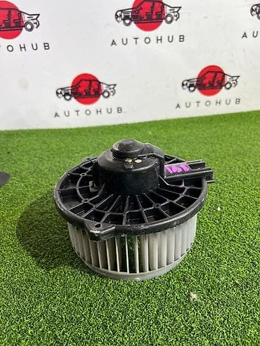 Мотор печки HONDA CR-V 2 2002 (б/у) at lalafo.kg Мотор печки HONDA CR-V 2 2002 (б/у)