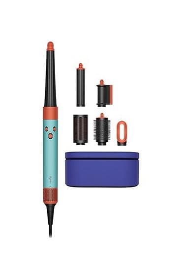 Мультистайлер Dyson, Для завивки at lalafo.kg Мультистайлер Dyson, Для завивки