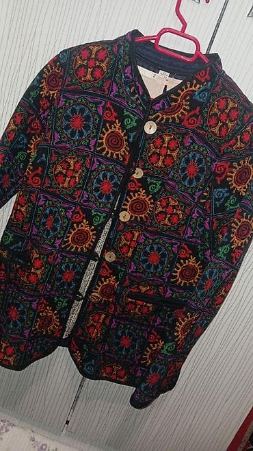 Этно часа жаны 48 р at lalafo.kg Этно часа жаны 48 р