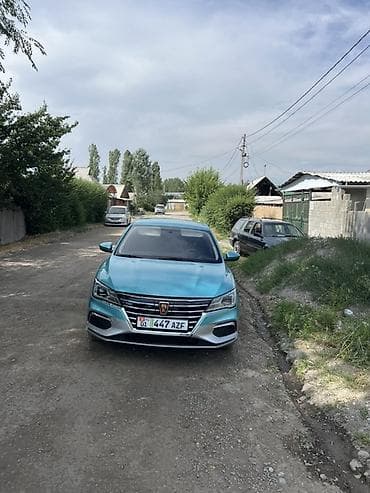 Roewe Ei5: 2021 г. lalafo.kg да Roewe Ei5: 2021 г.