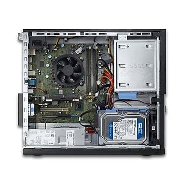 Dell ноутбуктары: Компьютер, ядролор - 4, ОЭТ 8 ГБ, Жумуш, окуу үчүн, Колдонулган, Intel Core i5, SSD lalafo.kg да — 3 Dell ноутбуктары: Компьютер, ядролор - 4, ОЭТ 8 ГБ, Жумуш, окуу үчүн, Колдонулган, Intel Core i5, SSD — 3