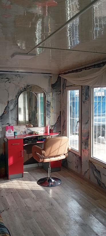 Перенастной павильон 15² метров at lalafo.kg — 1 Перенастной павильон 15² метров — 1