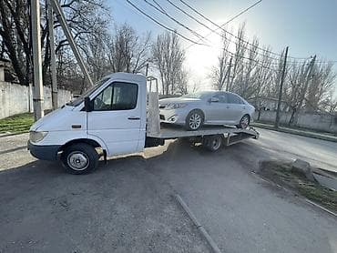 С лебедкой at lalafo.kg С лебедкой