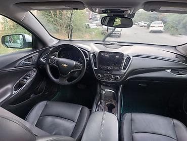 Buick: Chevrolet Malibu: 2019 г., 2 л, Автомат, Бензин, Седан at lalafo.kg — 3 Buick: Chevrolet Malibu: 2019 г., 2 л, Автомат, Бензин, Седан — 3