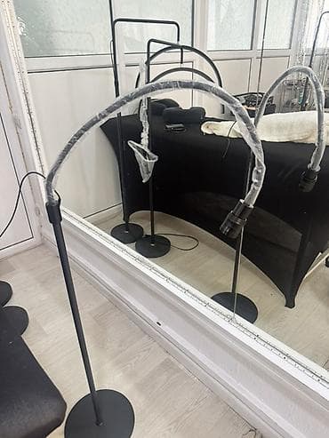 ПРОЗЬБА ТОЛЬКО ЗВОНИТЬ Продается оборудование для маникюра и at lalafo.kg ПРОЗЬБА ТОЛЬКО ЗВОНИТЬ Продается оборудование для маникюра и