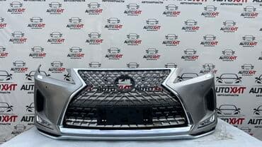 Бампер Передний Lexus, Оригинал at lalafo.kg Бампер Передний Lexus, Оригинал