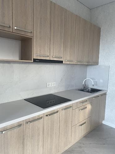 56 м², 2 комнаты, Евроремонт at lalafo.kg 56 м², 2 комнаты, Евроремонт