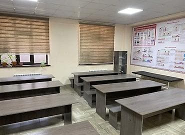 Сдаются 2 помещения: 1-ое помещение- площадь 250 кв.м., цокольный at lalafo.kg Сдаются 2 помещения: 1-ое помещение- площадь 250 кв.м., цокольный