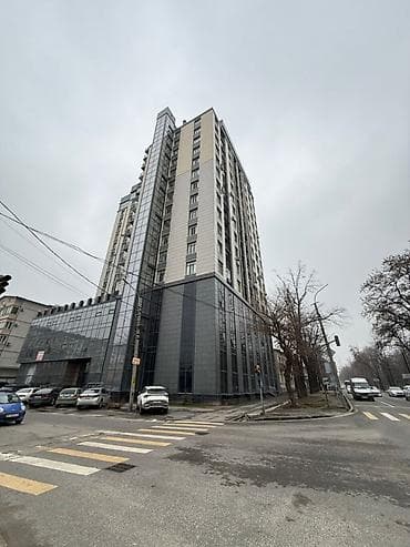 Proton: 3 комнаты, 81 м², Элитка, 12 этаж, Готовая ПСО (под самоотделку) at lalafo.kg — 3 Proton: 3 комнаты, 81 м², Элитка, 12 этаж, Готовая ПСО (под самоотделку) — 3