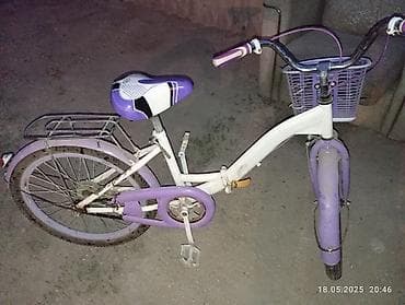 Подростковый велосипед, Диаметр колес 27 дюймов, Новый at lalafo.kg Подростковый велосипед, Диаметр колес 27 дюймов, Новый