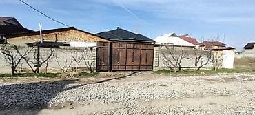 Продаётся одноэтажный дом с 5 сотах участком. Основное: - Планировка at lalafo.kg Продаётся одноэтажный дом с 5 сотах участком. Основное: - Планировка