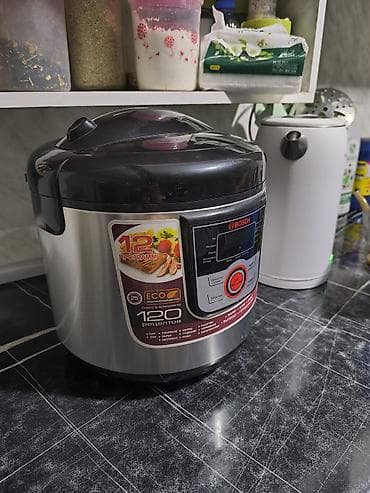 Мультиварки at lalafo.kg Мультиварки