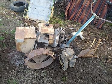 Бензиновые мотоблоки: Самодельный мотоблок требуется ремонт Толи коробка Толи мотор запасной at lalafo.kg — 1 Бензиновые мотоблоки: Самодельный мотоблок требуется ремонт Толи коробка Толи мотор запасной — 1