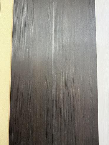 Декор из деревянного МДФ для стен и потолков. Характеристики: - at lalafo.kg Декор из деревянного МДФ для стен и потолков. Характеристики: -